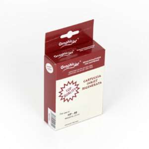 Cartuccia Rigenerata Magenta (88XL)