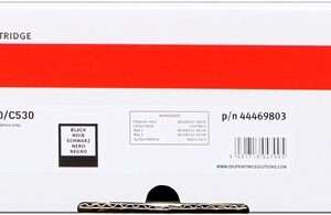 Cartuccia Toner Originale Nero