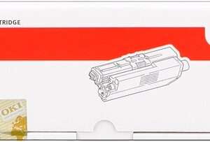 Cartuccia Toner Originale Nero