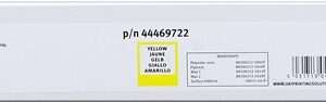 Cartuccia Toner Originale Giallo