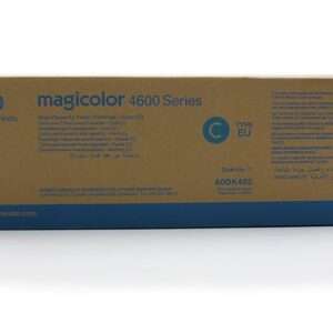Toner Originale Ciano