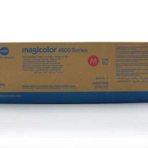 Toner Originale Magenta