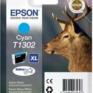 Cartuccia Originale Ciano (T1302)