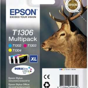 Multipack Originale (T1306)