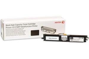 Cartuccia Toner Originale Nero