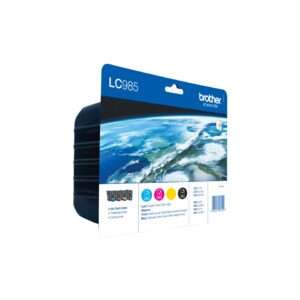 Kit Originali B/C/M/Y