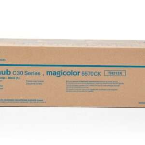 Toner Originale Nero