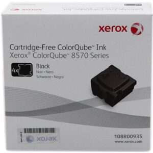 Solid Ink Kit Originale Nero