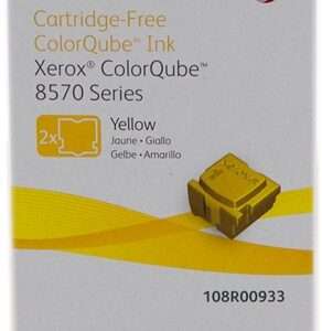 Solid Ink Kit Originale Giallo