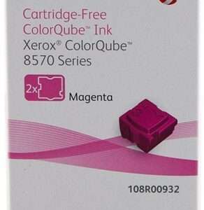 Solid Ink Kit Originale Magenta