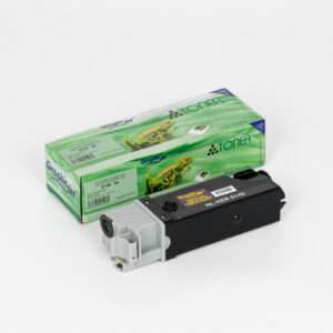 Cartuccia Toner Compatibile Nero