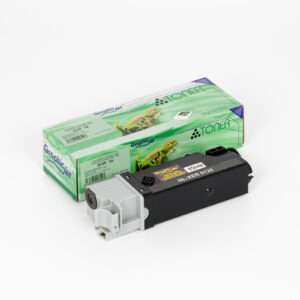 Cartuccia Toner Compatibile Nero