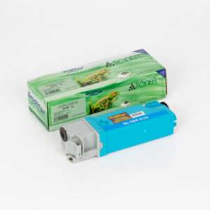 Cartuccia Toner Compatibile Ciano