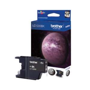 Cartuccia Ink-jet Originale Nero