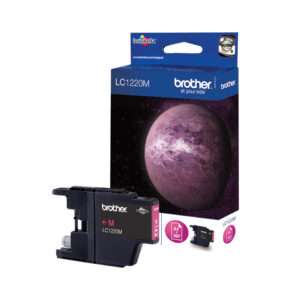 Cartuccia Ink-jet Originale Magenta