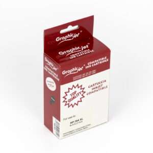 Cartuccia Compatibile Nero (Extra Capacity) (364XL)