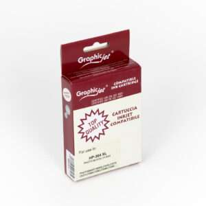 Cartuccia Compatibile Nero Foto (Extra Capacity) (364XL)