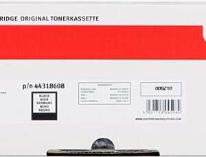 Cartuccia Toner Originale Nero