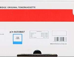 Cartuccia Toner Originale Ciano