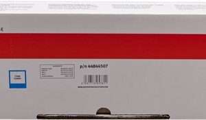 Cartuccia Toner Originale Ciano