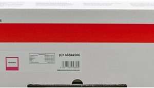 Cartuccia Toner Originale Magenta