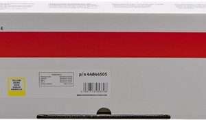 Cartuccia Toner Originale Giallo