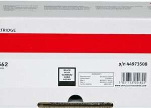 Cartuccia Originale Nero