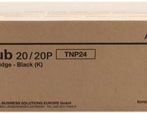 Cartuccia Toner Originale