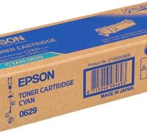 Cartuccia Originale Ciano (0629)