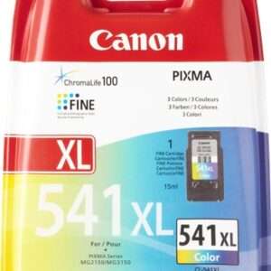 Cartuccia Originale Colore (CL-541XL)