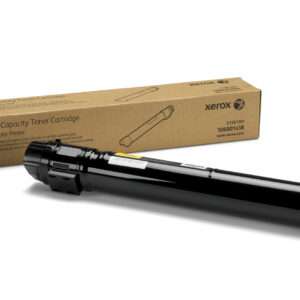 Cartuccia Toner Originale Giallo