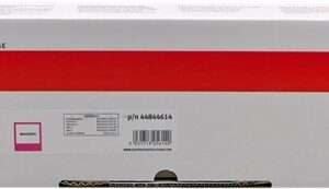 Cartuccia Toner Originale Magenta