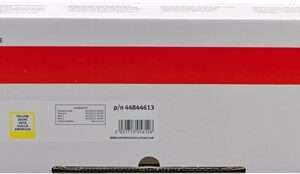 Cartuccia Toner Originale Giallo