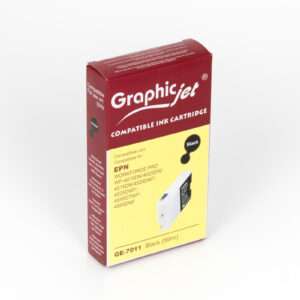 Cartuccia Compatibile Nero (T7011)