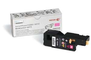 Cartuccia Toner Originale Magenta