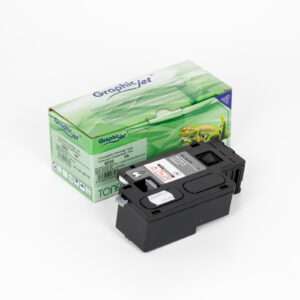 Cartuccia Toner Compatibile Nero