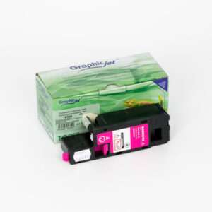 Cartuccia Toner Compatibile Magenta