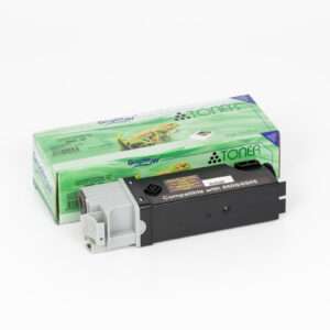 Cartuccia Toner Compatibile Nero