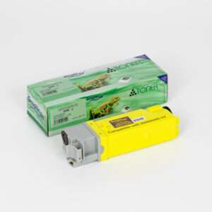 Cartuccia Toner Compatibile Giallo