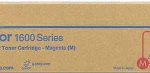 Toner Originale Magenta