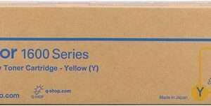 Toner Originale Giallo