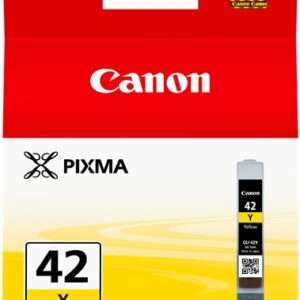 Cartuccia Originale Giallo (CLI-42Y)