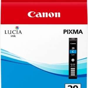 Cartuccia Originale Ciano (PGI-29C)