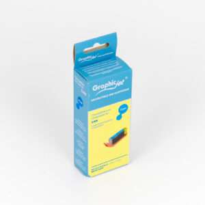 Cartuccia Compatibile Ciano (CLI-551CXL)