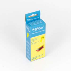 Cartuccia Compatibile Giallo (CLI-551YXL)