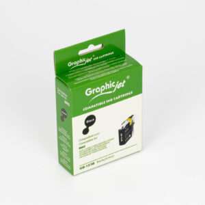 Cartuccia Compatibile Nero