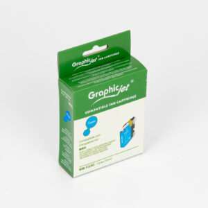 Cartuccia Compatibile Ciano