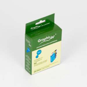 Cartuccia Compatibile Ciano