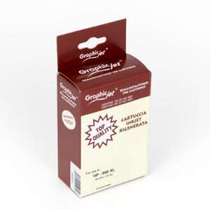 Cartuccia Compatibile Nero (950XL)