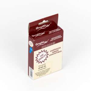 Cartuccia Compatibile Ciano (951XL)